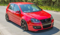 Front Ansatz passend für VW Golf 5 GTI 30TH Front Ansatz passend für VW Golf 5 GTI 30TH