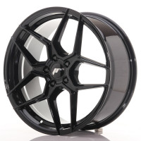 JR Wheels JR34 19x8,5 ET40 5x112 Glossy Black Alufelge JR Wheels JR34 19x8,5 ET40 5x112 Glossy Black Alufelge