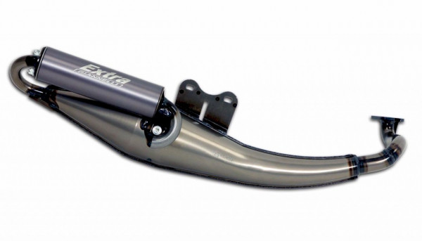 Giannelli Extra V2 Peugeot Trekker 50 ´99/11