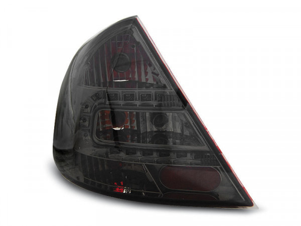 Rückleuchten grau passend für Ford Mondeo Mk3 09/2000-2007