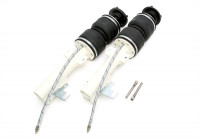 TA Technix Luftdämpfersatz Vorderachse passend für Opel Insignia A Typ 0G-A TA Technix Luftdämpfersatz Vorderachse passend für Opel Insignia A Typ 0G-A