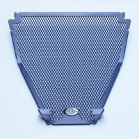 R&G Racing Krümmerschutz Dunkelblau passend für Yamaha YZF-R3 / R25 2014-2018 R&G Racing Krümmerschutz Dunkelblau passend für Yamaha YZF-R3 / R25 2014-2018