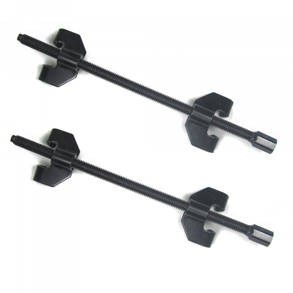 Federspanner 2-tlg universal für Tieferlegung und Montagearbeiten