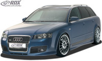 RDX Motorhaubenverlängerung passend für Audi A4 B6 8E SingleFrame Böser Blick RDX Motorhaubenverlängerung passend für Audi A4 B6 8E SingleFrame Böser Blick