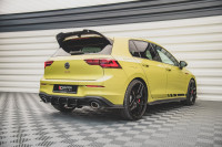 Street Pro Front Ansatz passend für Volkswagen Golf GTI Clubsport Mk8 Street Pro Front Ansatz passend für Volkswagen Golf GTI Clubsport Mk8
