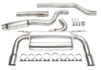 TA Technix Duplex Edelstahlanlage 1x90mm Links+Rechts passend für BMW 3er / 4er TA Technix Duplex Edelstahlanlage 1x90mm Links+Rechts passend für BMW 3er / 4er