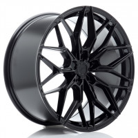 JR Wheels JR46 20x9,5 ET20-40 5H Glossy Black Alufelge JR Wheels JR46 20x9,5 ET20-40 5H Glossy Black Alufelge