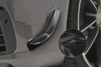 Performance Flaps passend für Porsche 911, Boxster 981, Cayman 981C FP015-G Performance Flaps passend für Porsche 911, Boxster 981, Cayman 981C FP015-G