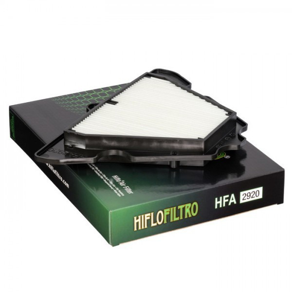 Hiflo Luftfilter HFA2922