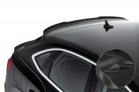 Heckflügel mit ABE passend für Audi Q3 (Typ F3) Sportback ab 2019 Heckflügel mit ABE passend für Audi Q3 (Typ F3) Sportback ab 2019