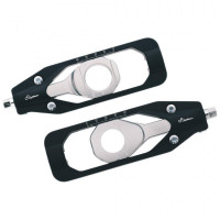 Lightech Kettenspanner passend für BMW S 1000 RR / S 1000 R Lightech Kettenspanner passend für BMW S 1000 RR / S 1000 R