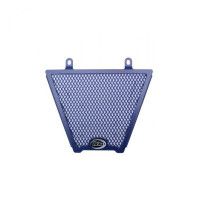 R&G Racing Kühlergitter Ölkühler DARKBLUE passend für Honda CBR 1000 RR-R / SP ab 2020 R&G Racing Kühlergitter Ölkühler DARKBLUE passend für Honda CBR 1000 RR-R / SP ab 2020