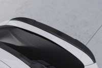 Heckflügel mit ABE passend für BMW X4 G02 Heckflügel mit ABE passend für BMW X4 G02