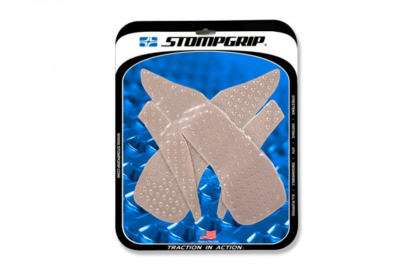 Stompgrip Tank Pad klar Volcano passend für Ducati Hypermotard 950 (SP)
