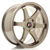 JR Wheels JR3 19x8,5 ET20-42 5H Blank Red Alufelge JR Wheels JR3 19x8,5 ET20-42 5H Blank Red Alufelge