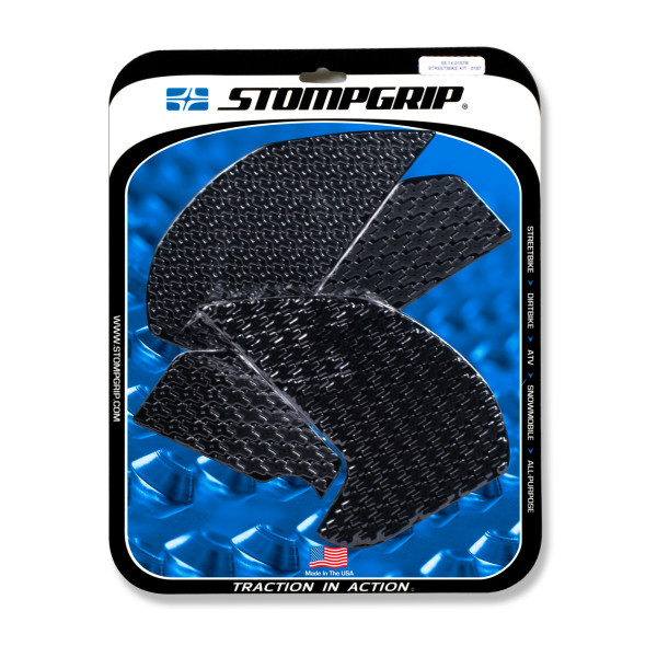 Stompgrip Traction Pad passend für Yamaha MT-07 18-20