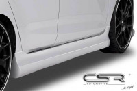 Seitenschweller passend für Ford Fiesta MK7 SS146 Seitenschweller passend für Ford Fiesta MK7 SS146