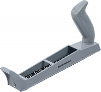 Raspel-Hobel 250 mm Raspel-Hobel 250 mm