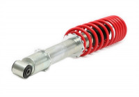 TA Technix Gewindefahrwerk Deep Version passend für Ford Fiesta IV, Ka, Puma und Mazda 121 TA Technix Gewindefahrwerk Deep Version passend für Ford Fiesta IV, Ka, Puma und Mazda 121