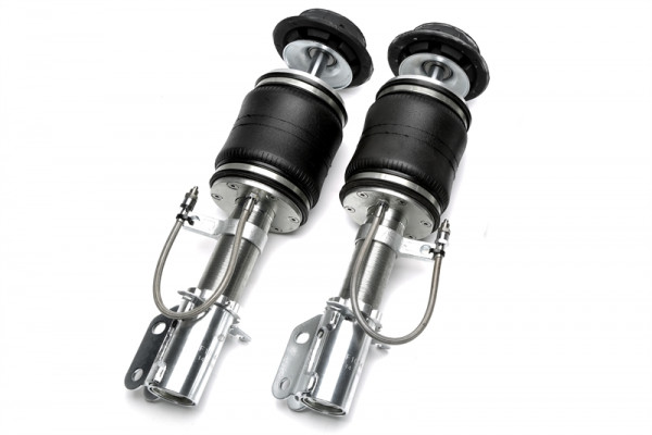 TA Technix Luftdämpfersatz Vorderachse passend für Opel Corsa C, Combo, Meriva, Tigra