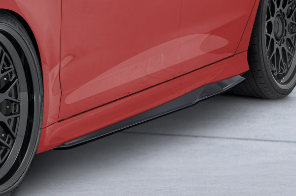 Seitenschweller mit ABE passend für Ford Mondeo MK5 (BA7) ST-Line