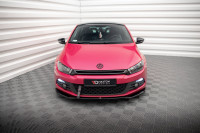 Front Ansatz V.2 passend für VW Scirocco Mk3 Front Ansatz V.2 passend für VW Scirocco Mk3