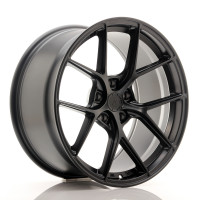JR Wheels SL01 19x9,5 ET40 5x120 Silver Alufelge JR Wheels SL01 19x9,5 ET40 5x120 Silver Alufelge