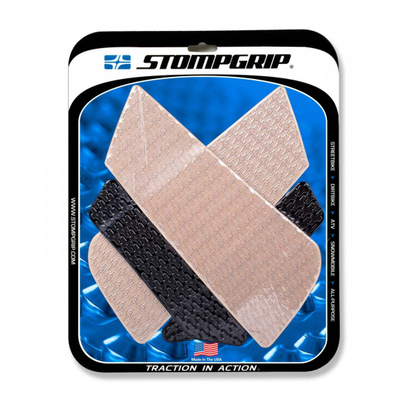 Stompgrip Traction Pad für BMW F 850 GS Adventure 20-21 Icon Hybrid