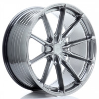 JR Wheels JR37 21x10,5 ET10-46 5H Blank Hyper Black Alufelge JR Wheels JR37 21x10,5 ET10-46 5H Blank Hyper Black Alufelge