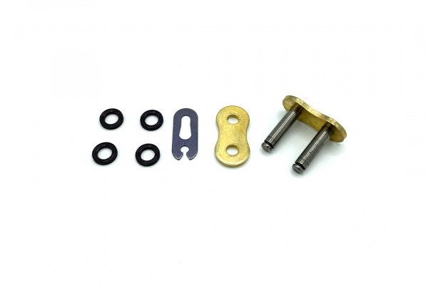 Enuma EK Chain Clipschloss EK 520 SRX/MVX gold