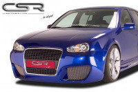 Frontstoßstange passend für VW Golf 4 (1997–2006) FSK118 Frontstoßstange passend für VW Golf 4 (1997–2006) FSK118