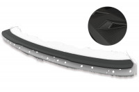 Heckflügel mit ABE passend für BMW X4 (F26) Heckflügel mit ABE passend für BMW X4 (F26)