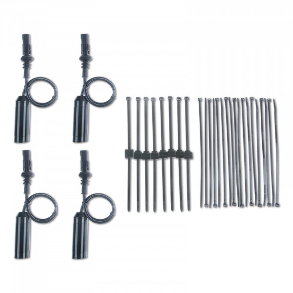 ST Stilllegungssatz für elektronische Dämpfung passend für VW Transporter T6 (SG_, 7H_) 04/2015-08/2