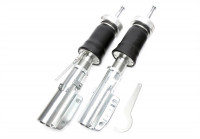 TA Technix Luftdämpfersatz Vorderachse passend für Porsche 911 Turbo+GT+Carrera 2+4 Typ 993 TA Technix Luftdämpfersatz Vorderachse passend für Porsche 911 Turbo+GT+Carrera 2+4 Typ 993