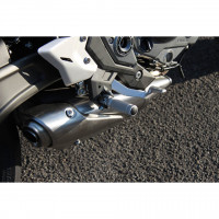 LSL Fußrasten Halter passend für Original Aufnahmen LSL Fußrasten Halter passend für Original Aufnahmen