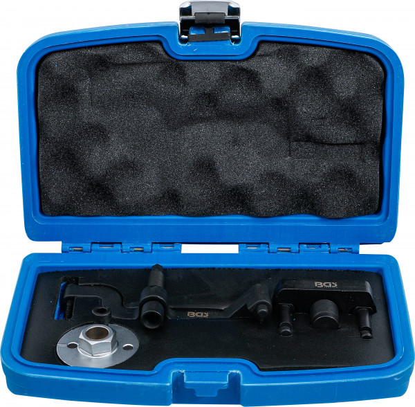 Wasserpumpen-Ausbauwerkzeug passend für VW T5 Touareg 2.5D