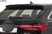 Heckflügel mit ABE passend für Audi A6 C8 (Typ 4K/F2) Avant HF664 Heckflügel mit ABE passend für Audi A6 C8 (Typ 4K/F2) Avant HF664