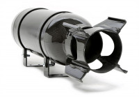 TA Technix Lufttank 11,5 L Carbon Military Look schwarz TA Technix Lufttank 11,5 L Carbon Military Look schwarz