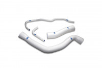 SAMCO SPORT Siliconschlauch Kit weiß passend für BMW S1000RR & S1000XR SAMCO SPORT Siliconschlauch Kit weiß passend für BMW S1000RR & S1000XR