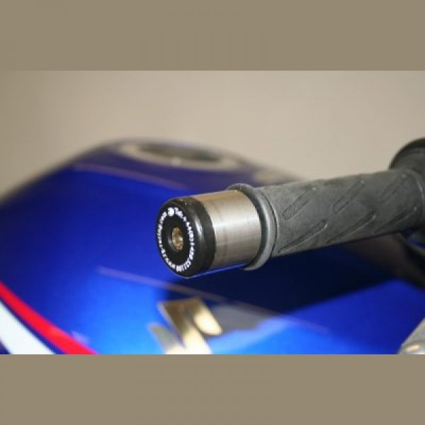 R&G Racing Lenker Protektoren Suzuki Bandit / V-Strom