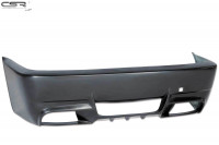 Heckstoßstange passend für BMW 3er E46 HSK270 Heckstoßstange passend für BMW 3er E46 HSK270