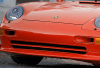 RS Lufteinlässe zur Bremsenbelüftung passend für Porsche 911 993 RS Lufteinlässe zur Bremsenbelüftung passend für Porsche 911 993