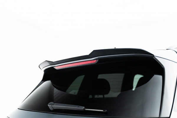 Spoiler CAP passend für VW Tiguan R-Line Mk3