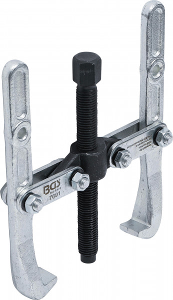 BGS Außen-/Innenabzieher 2-armig 75–115 mm