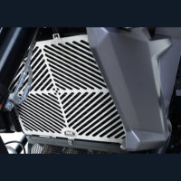 R&G Kühlergitter Edelstahl passend für Triumph Tiger 800 XRX / XCX / XCA R&G Kühlergitter Edelstahl passend für Triumph Tiger 800 XRX / XCX / XCA