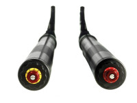 Wilbers Telegabel 46RR passend für BMW S1000RR K10 Wilbers Telegabel 46RR passend für BMW S1000RR K10