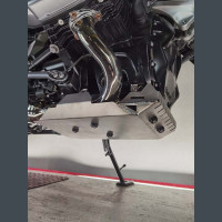 GPR TECH Unterfahrschutz aus Titan passend für BMW R 1200 GS 2010–2012 GPR TECH Unterfahrschutz aus Titan passend für BMW R 1200 GS 2010–2012