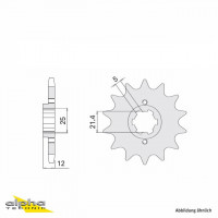 Ritzel 16 Zähne Teilung 530 passend für Yamaha Ritzel 16 Zähne Teilung 530 passend für Yamaha