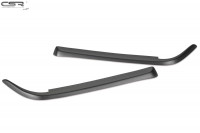 Scheinwerferblenden passend für Volvo S90 / V90 (1994–1998) Scheinwerferblenden passend für Volvo S90 / V90 (1994–1998)