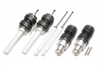 TA Technix Luftdämpfersatz passend für Audi A4/A5, Typ B8, A6/A7 Sportback, Typ 4G TA Technix Luftdämpfersatz passend für Audi A4/A5, Typ B8, A6/A7 Sportback, Typ 4G